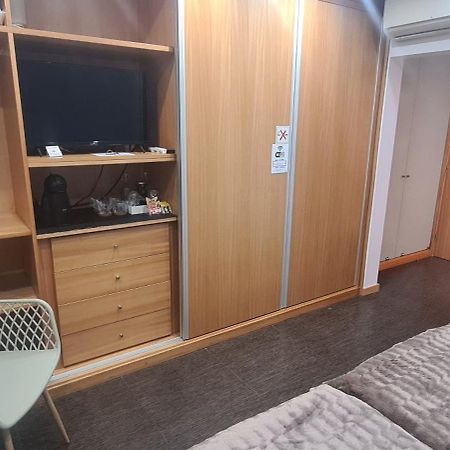 Apartament Next To The Airport Moreira  Zewnętrze zdjęcie