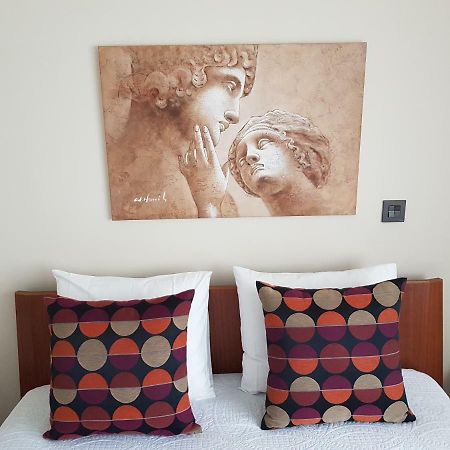 Apartament Next To The Airport Moreira  Zewnętrze zdjęcie