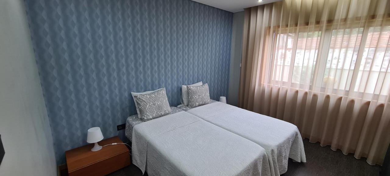 Apartament Next To The Airport Moreira  Zewnętrze zdjęcie
