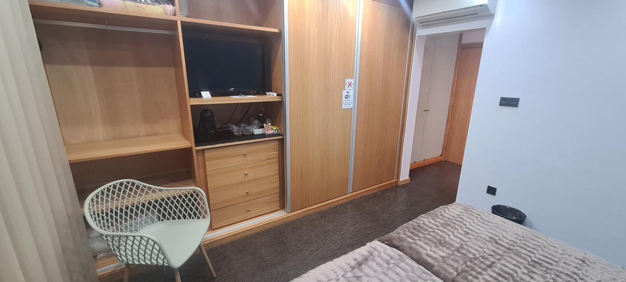 Apartament Next To The Airport Moreira  Zewnętrze zdjęcie