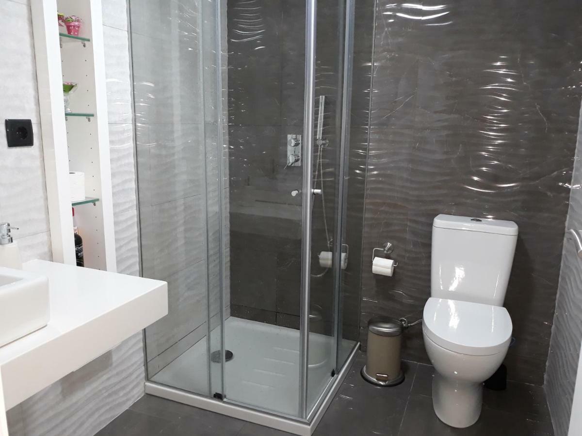 Apartament Next To The Airport Moreira  Zewnętrze zdjęcie