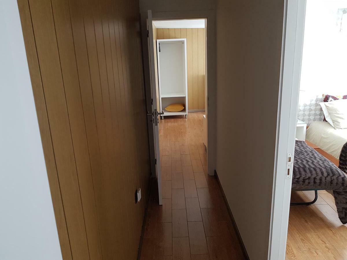 Apartament Next To The Airport Moreira  Zewnętrze zdjęcie