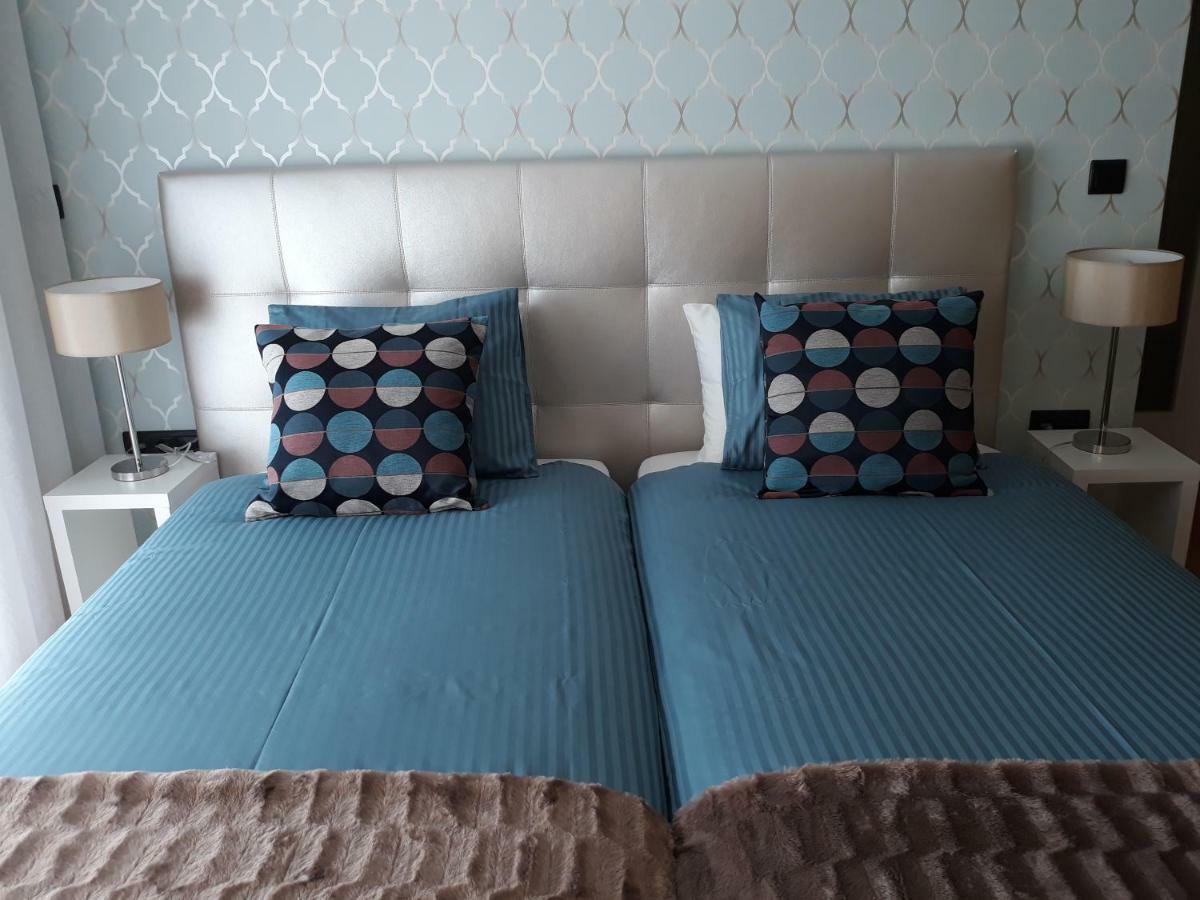 Apartament Next To The Airport Moreira  Zewnętrze zdjęcie