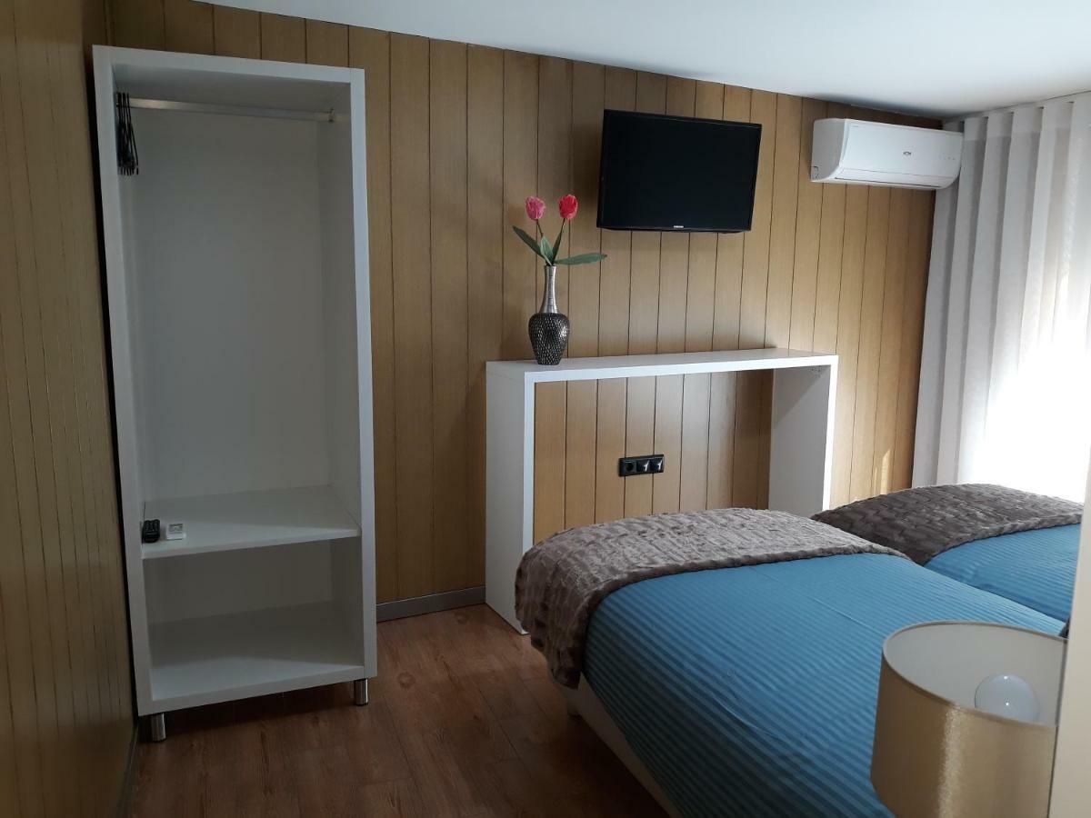 Apartament Next To The Airport Moreira  Zewnętrze zdjęcie