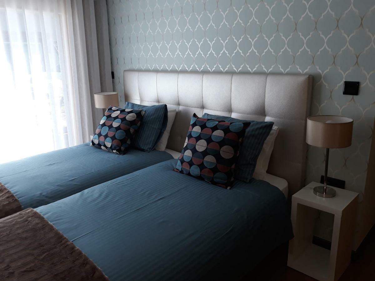 Apartament Next To The Airport Moreira  Zewnętrze zdjęcie