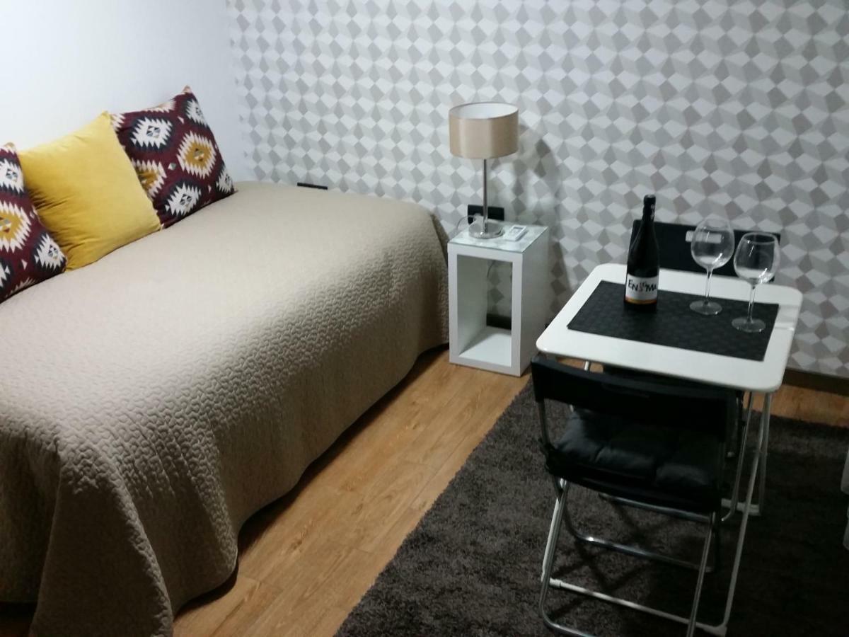 Apartament Next To The Airport Moreira  Zewnętrze zdjęcie
