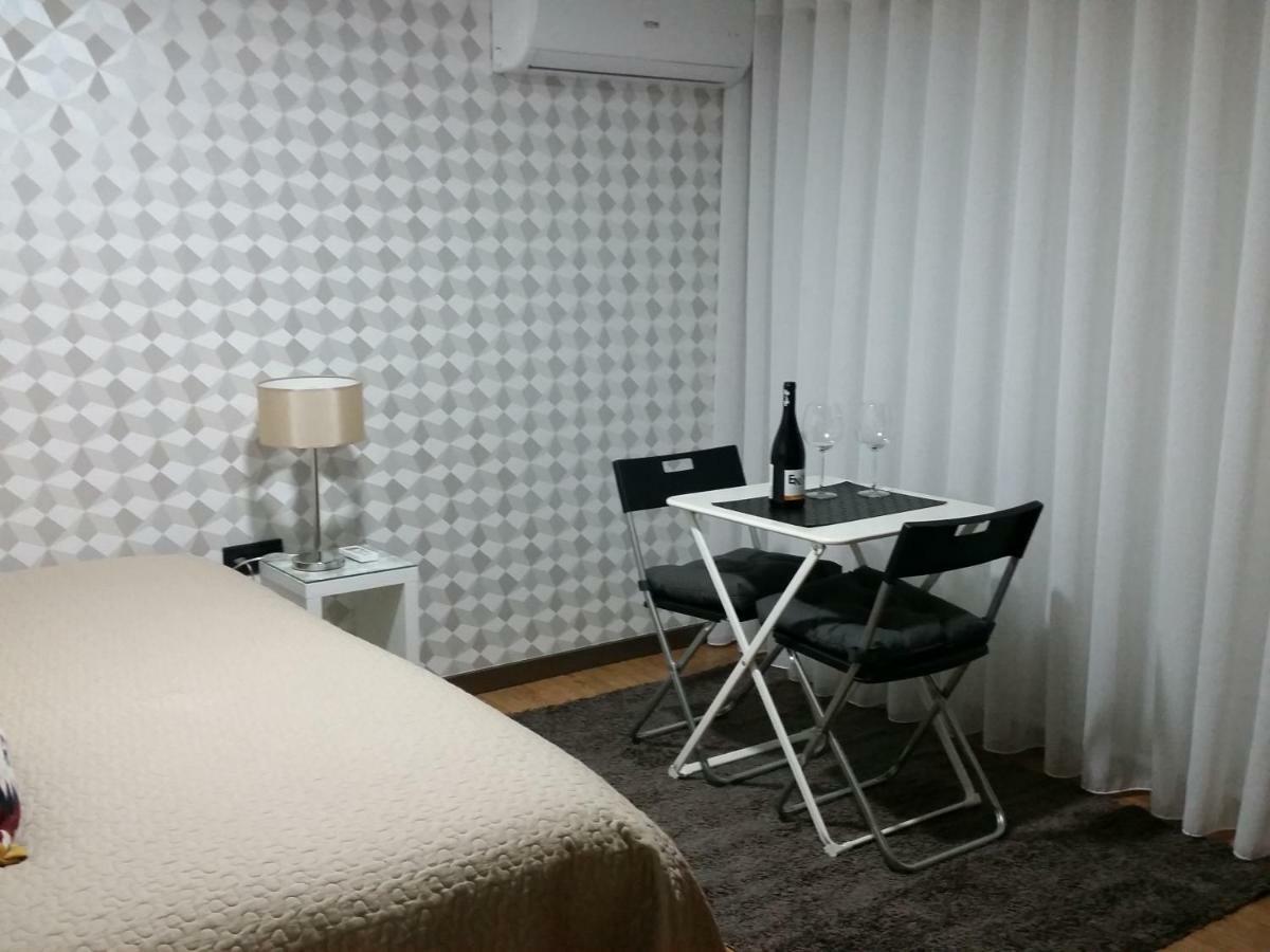 Apartament Next To The Airport Moreira  Zewnętrze zdjęcie