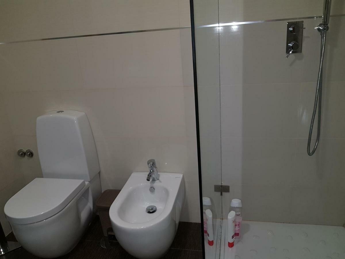 Apartament Next To The Airport Moreira  Zewnętrze zdjęcie