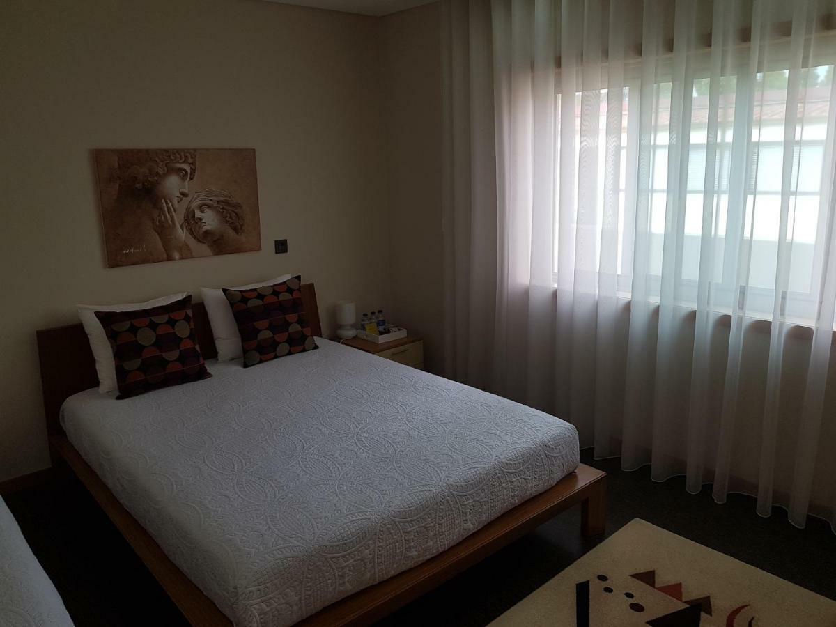 Apartament Next To The Airport Moreira  Zewnętrze zdjęcie