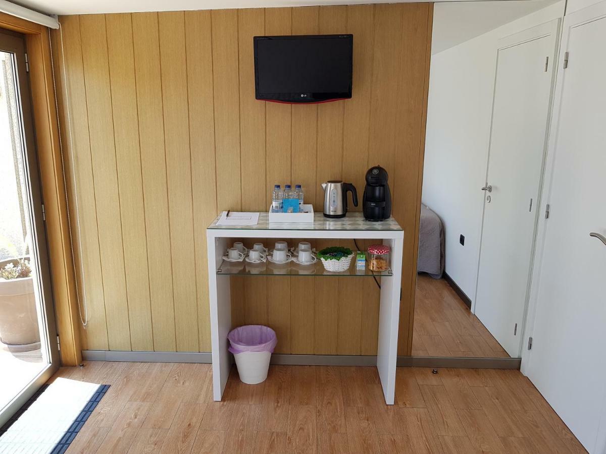 Apartament Next To The Airport Moreira  Zewnętrze zdjęcie